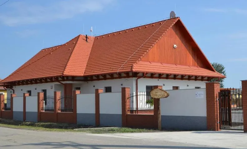 Jász Vendégház