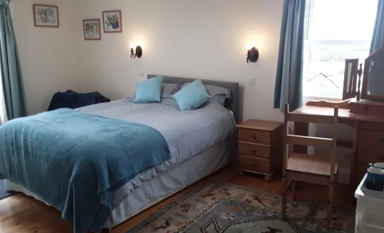 Sharlands Farm Bed and Breakfast
