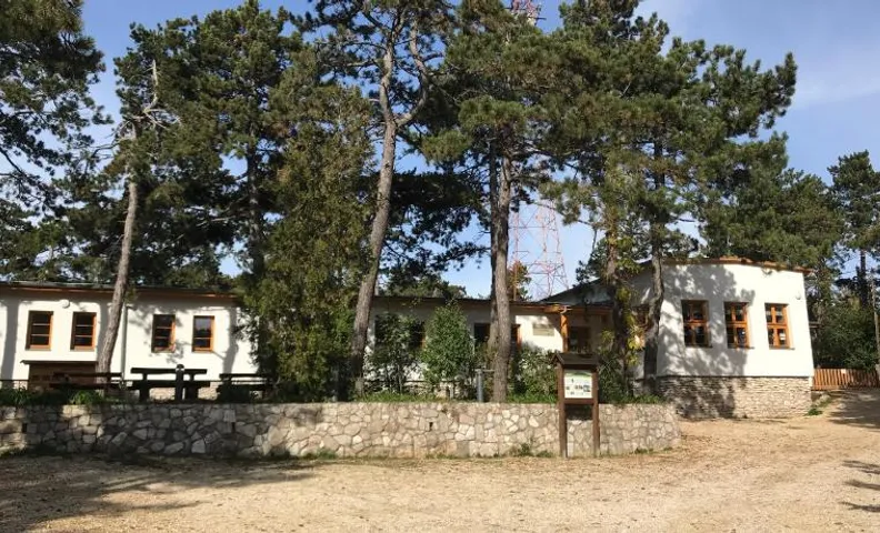 Rotter Lajos Turistaház