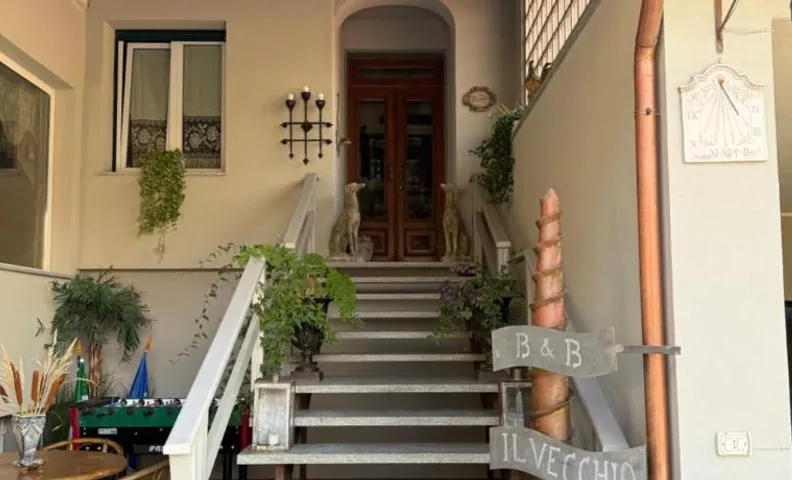Il Vecchio Teatro