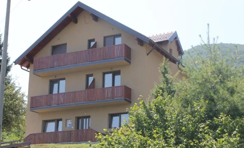 House Štefanac B&B