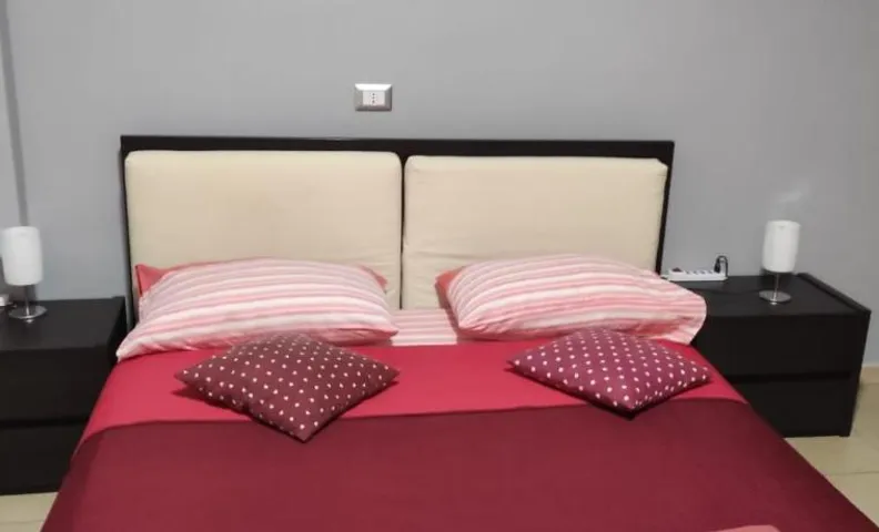 Tufaro B&B Private Room