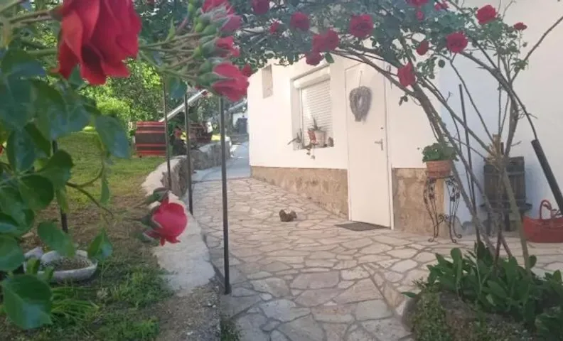 Rózsamorzsa Vendégház Szerencs