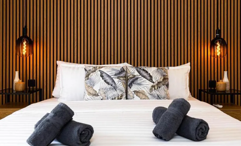 Exclusive Rooms
