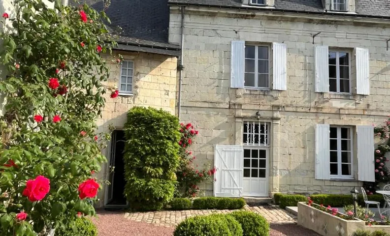 Maison D'hôtes Saint-Gildas