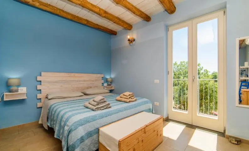 Agriturismo Le Terre di Veneré