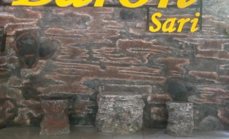 Baronsari GuestHouse
