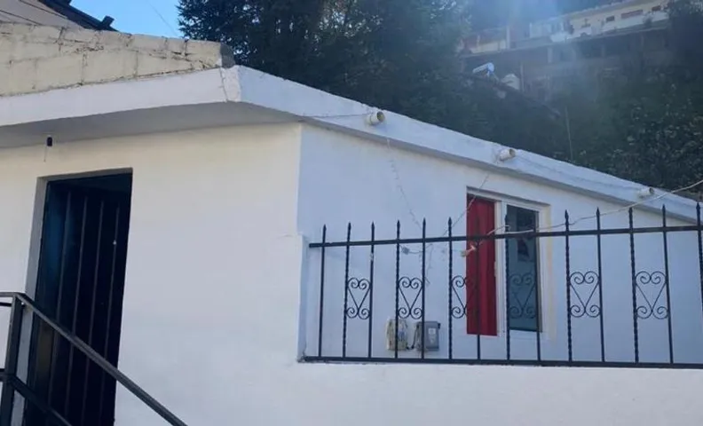 Alojamiento Ecológico Angangueo