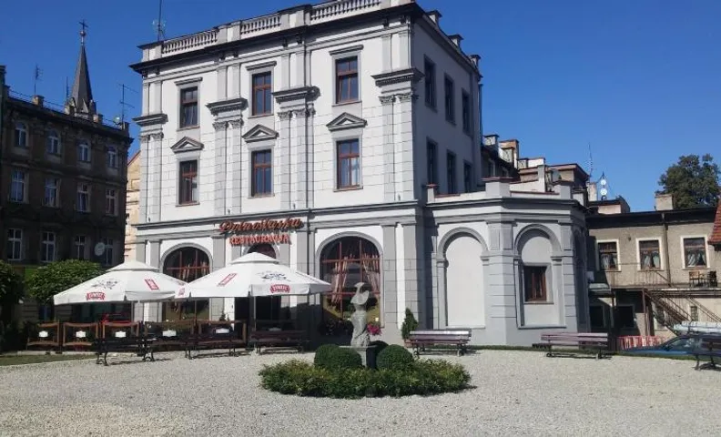 Hotel Dolnoslaski