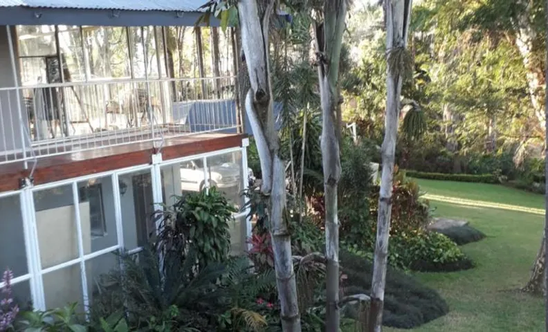 St George's Guest House