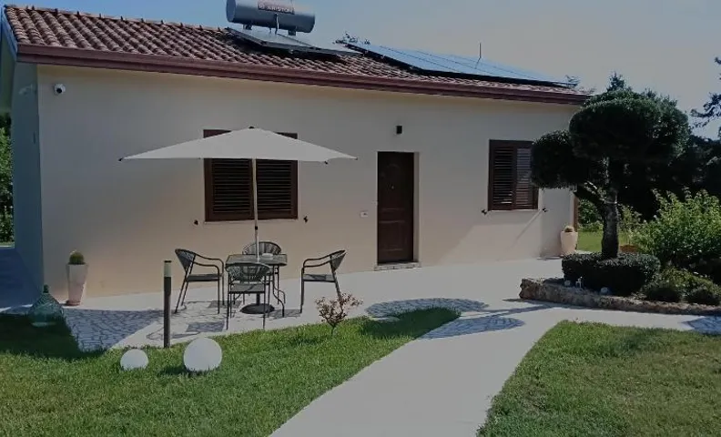 Casa vacanza b&b P&G