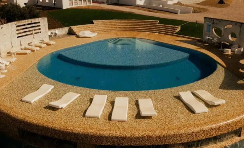 Herdade do Burrazeiro Turismo Rural no Alentejo