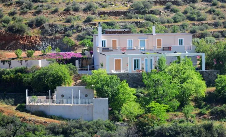 Casa Mimi B&B Adults Only