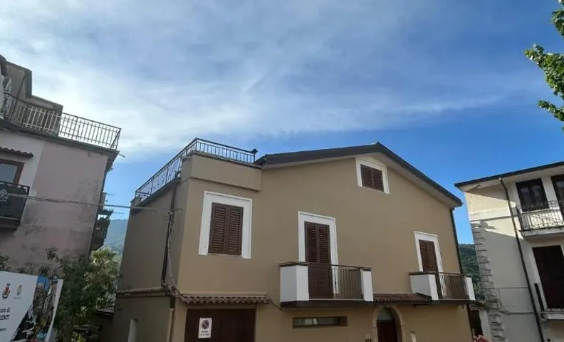 Bed e Breakfast Erica