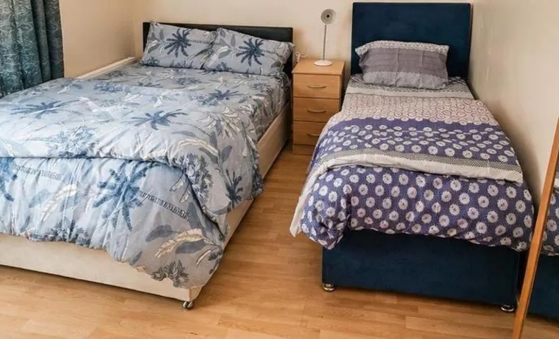 The Homely Home