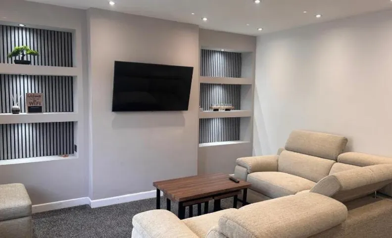 Modern Nest