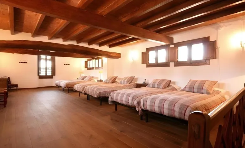 Can Borrell Villa Carmen