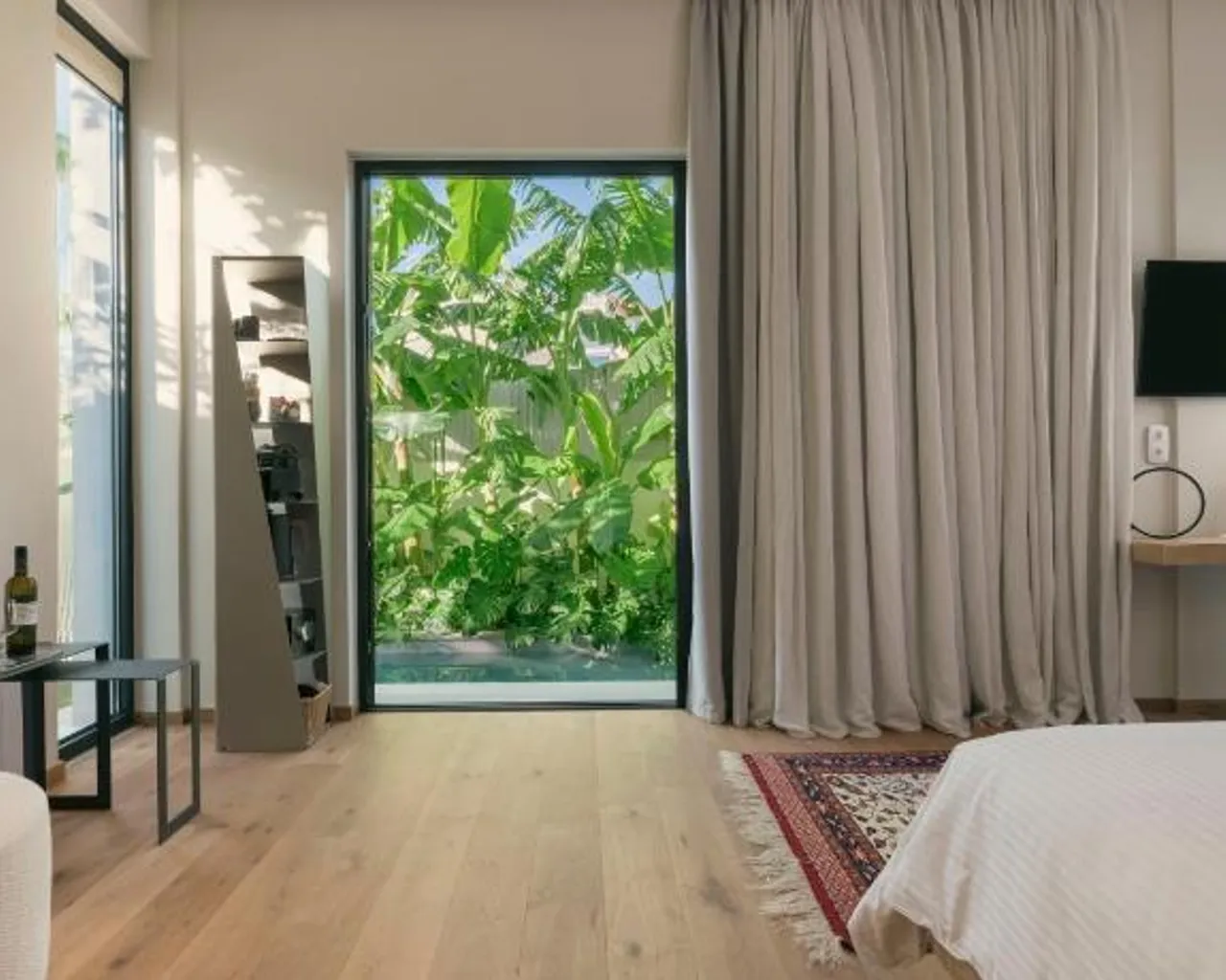 객실