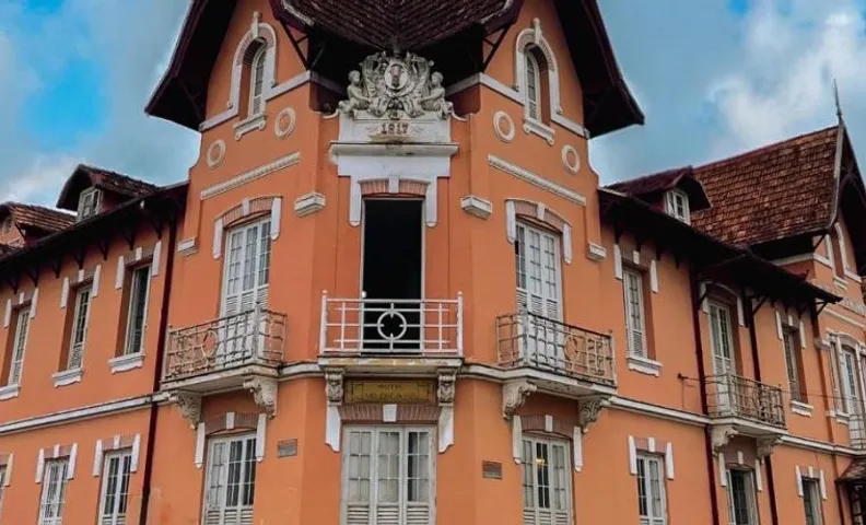 Hotel Valenciano
