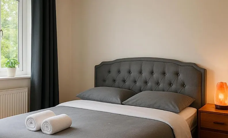 Cosy Double Room Harrow & Wealdstone