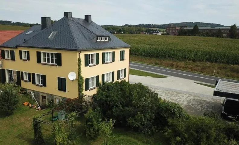 Genesungsort Landhaus Dammert