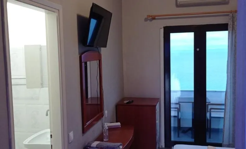 GR Apartments Sea View