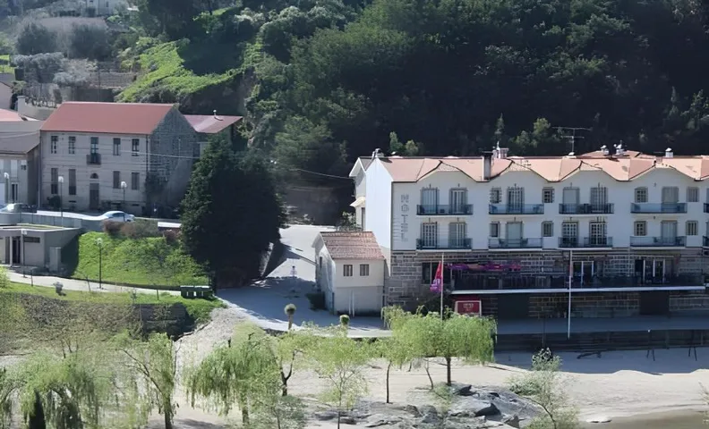 Hotel Beira Dao