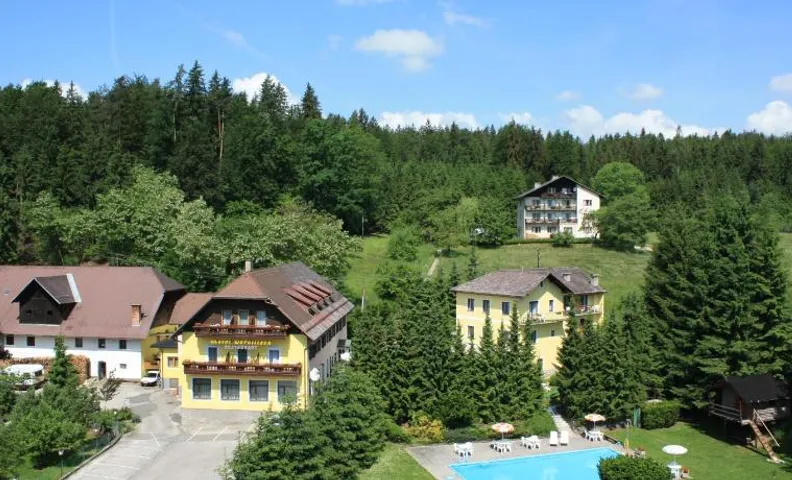 HOTEL Jerolitsch