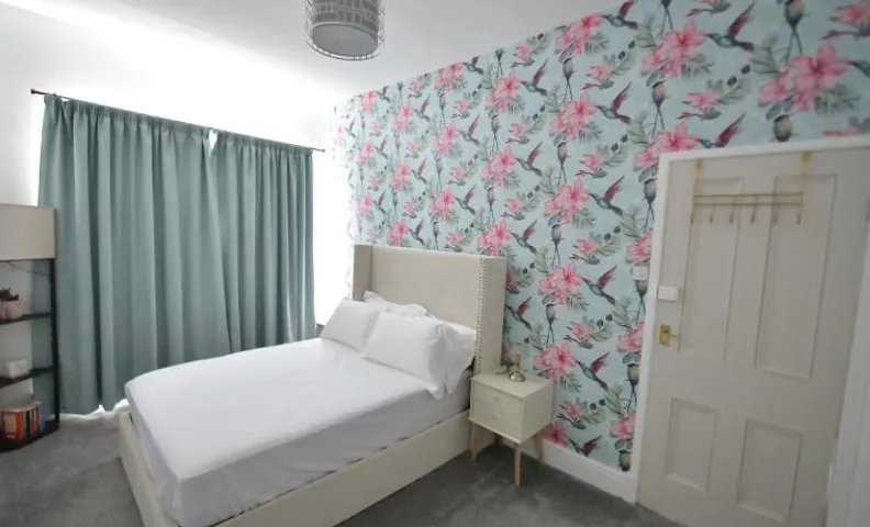 Spacious and Cosy Double Room Stockport