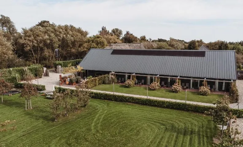 Bed and Breakfast de WoerdT