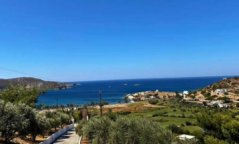 Rachi Apartments
