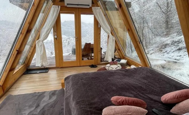 Lovely Chalet
