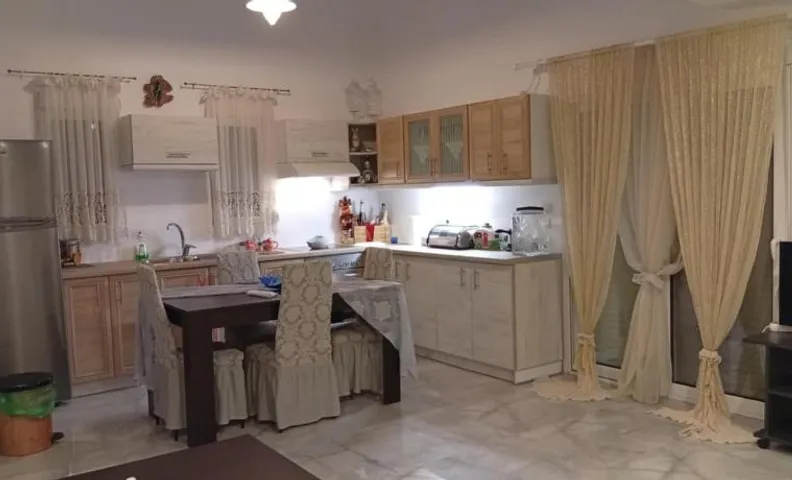Nasias House Kineta