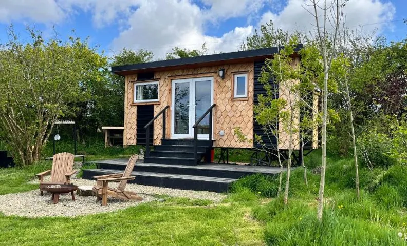 Tŷ Ni Tiny Houses