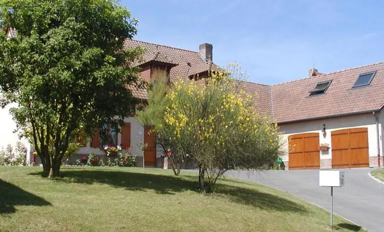 chambre d'hôte équipée en studio