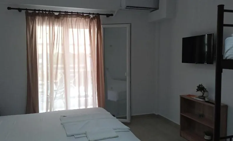 Katerina & Despoinas Apartments