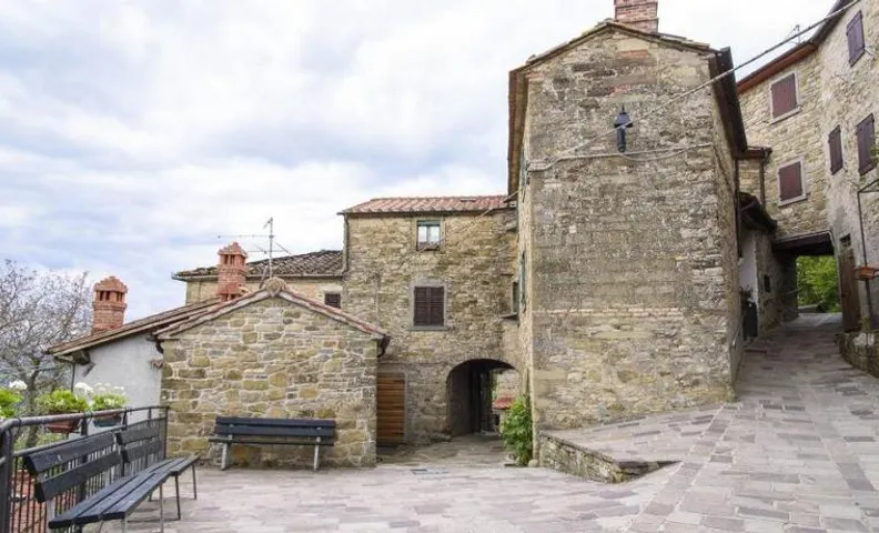 Casa di Adele