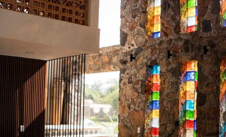 Hotel Agave Azul