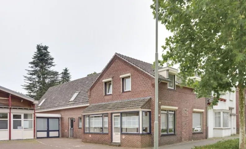 B&BBolwerk