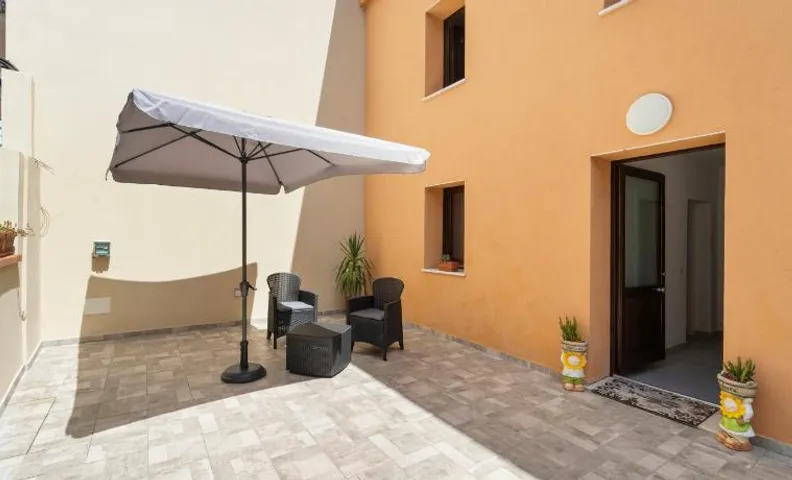 Villa Giovia