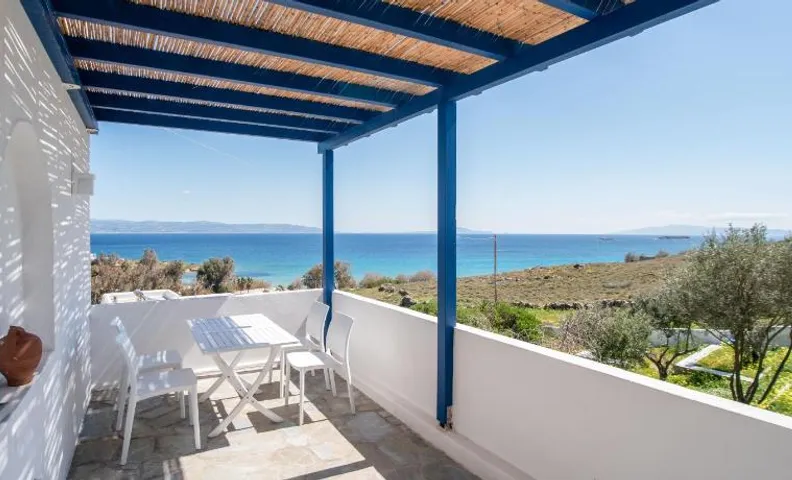 Punda Beach Seaside Retreat