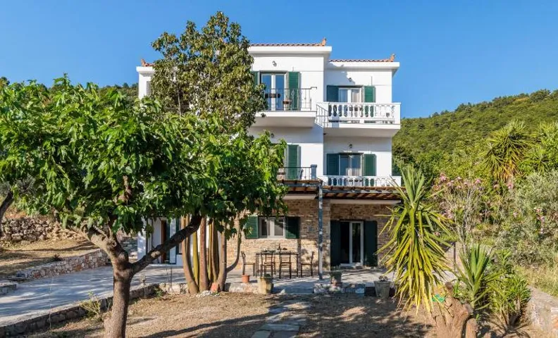 Kanaris Guesthouse