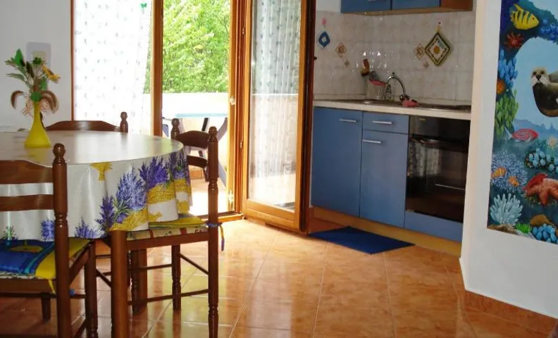 Apartments and Rooms Suzana
