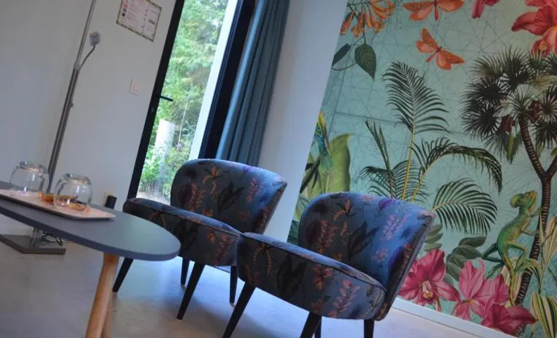 B&B Altijd Zomer