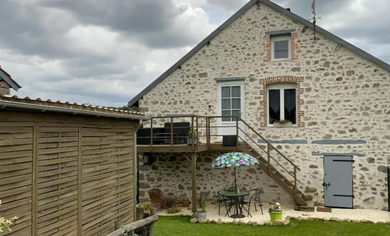 Chez Helen