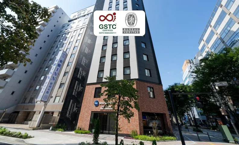 베스트 웨스턴 호텔 피노 신-요코하마