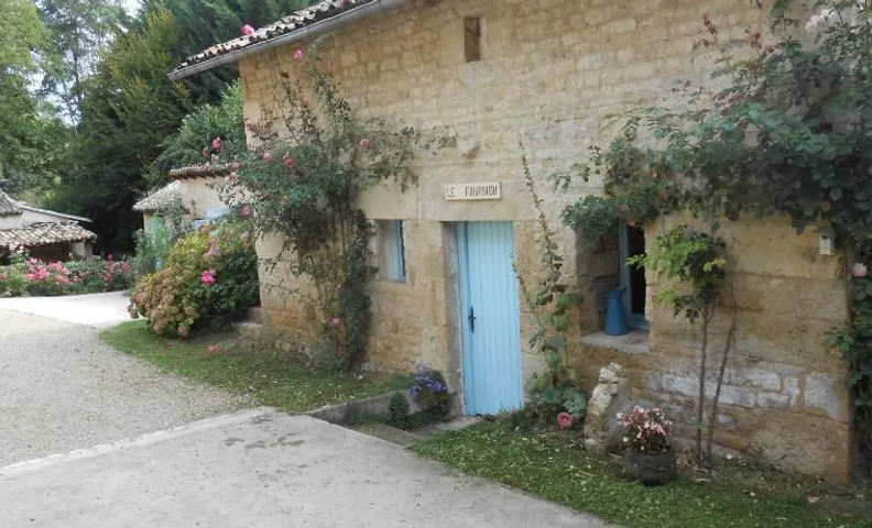 Chambre d'hotes Le Fourniou