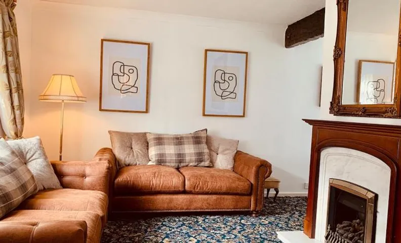 Home like 3 bed house Sheffield