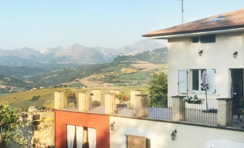 Èlpari Bed&Breakfast