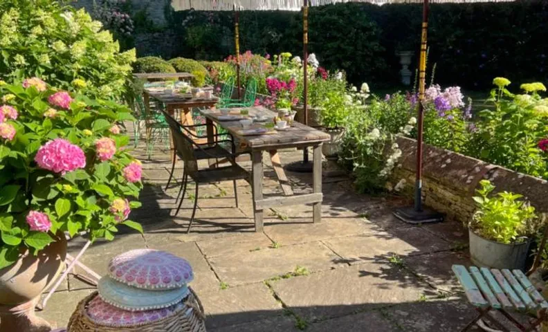 Pytts House Boutique Bed & Breakfast